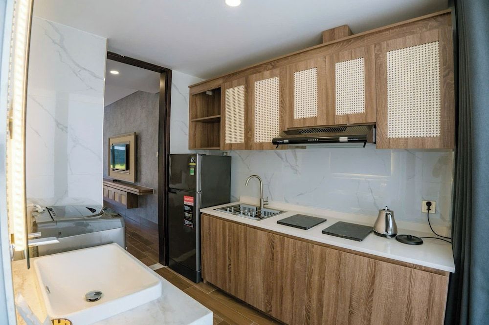 Gold Riverside Apartment & Villa Villa, 5 Bedrooms 26