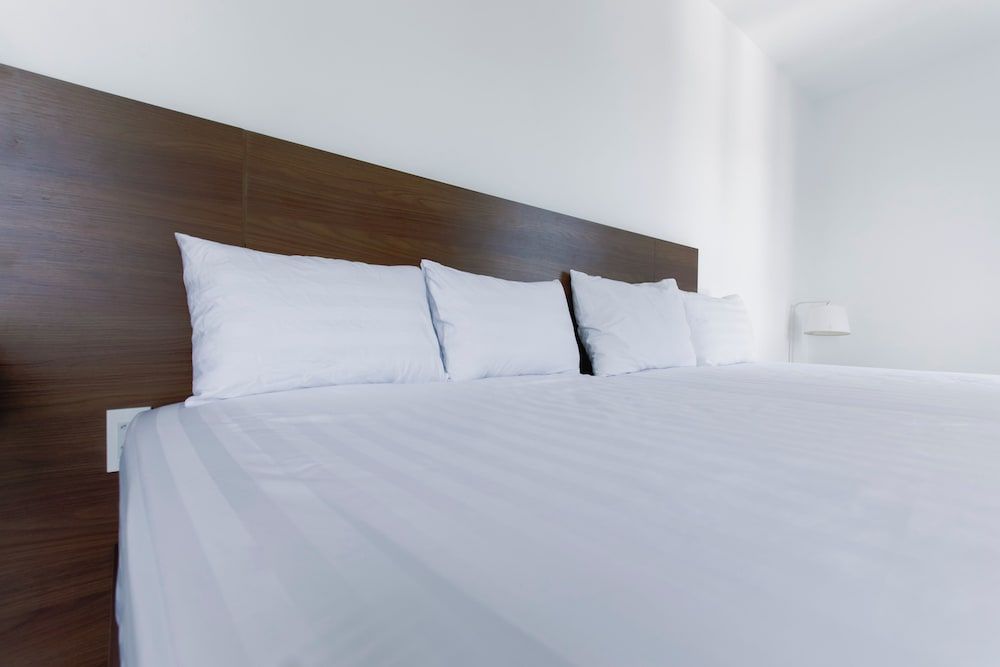 Deluxe Apartment, Multiple Beds, City View