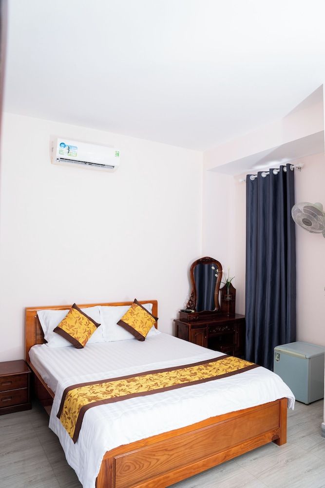 You & Me Hotel & Apartment