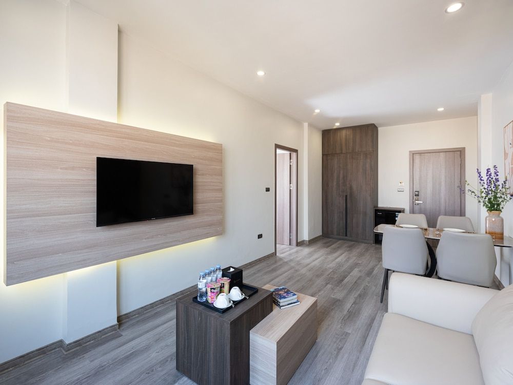 D.Residence hotel ninhbinh Luxury Suite, City View 8