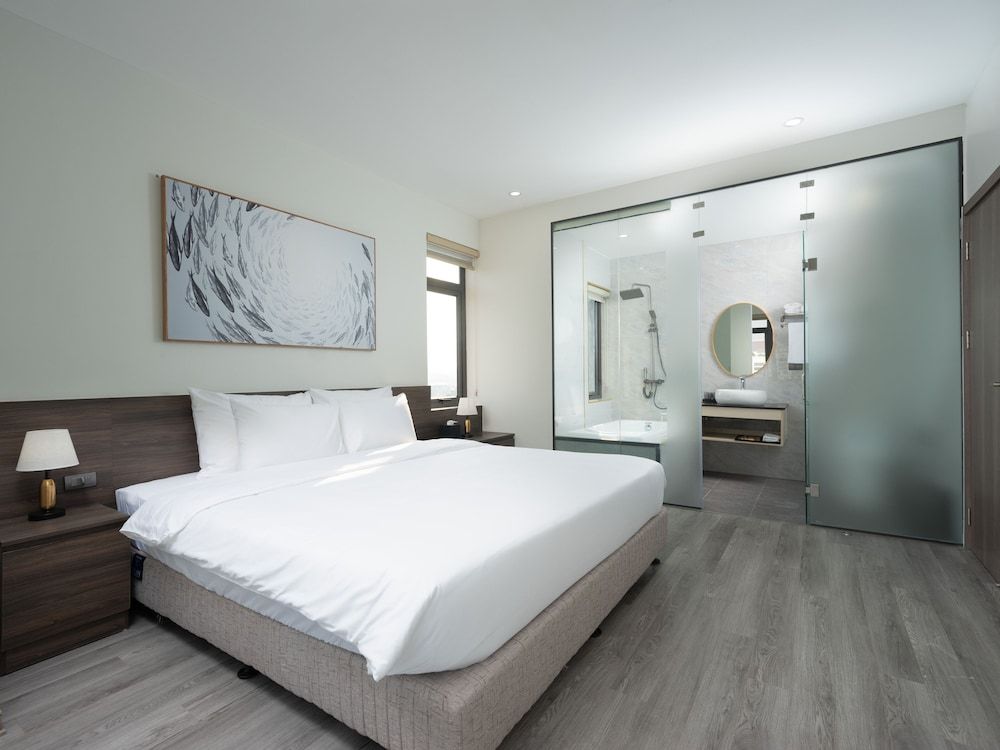 D.Residence hotel ninhbinh Luxury Suite, City View 5