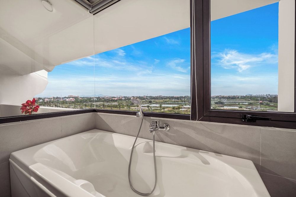 ELC Boutique Hoi An Hotel Junior Studio 7