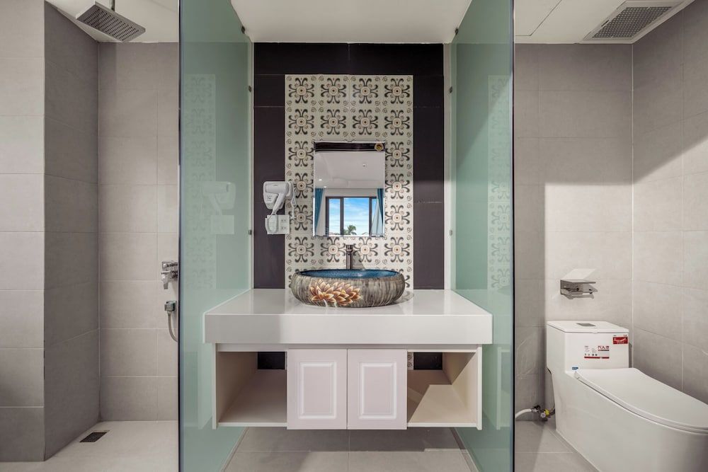 ELC Boutique Hoi An Hotel Junior Studio 6