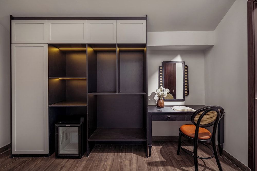 ELC Boutique Hoi An Hotel Junior Studio 5