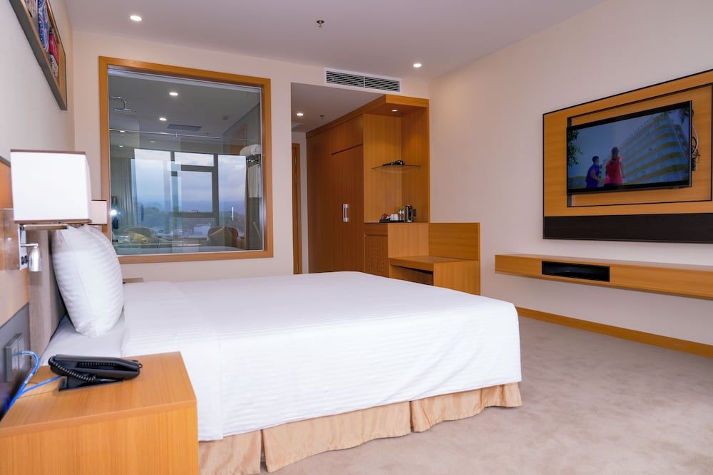 Muong Thanh Luxury Dien Bien Hotel