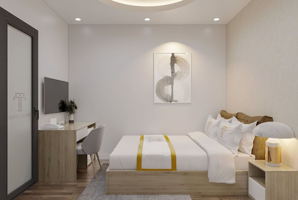 Basic Double Room