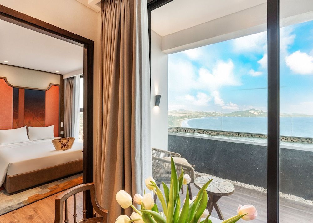 Executive Penthouse, 2 Bedrooms, Private Pool, Ocean View