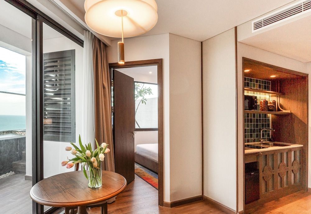 Executive Penthouse, 2 Bedrooms, Private Pool, Ocean View