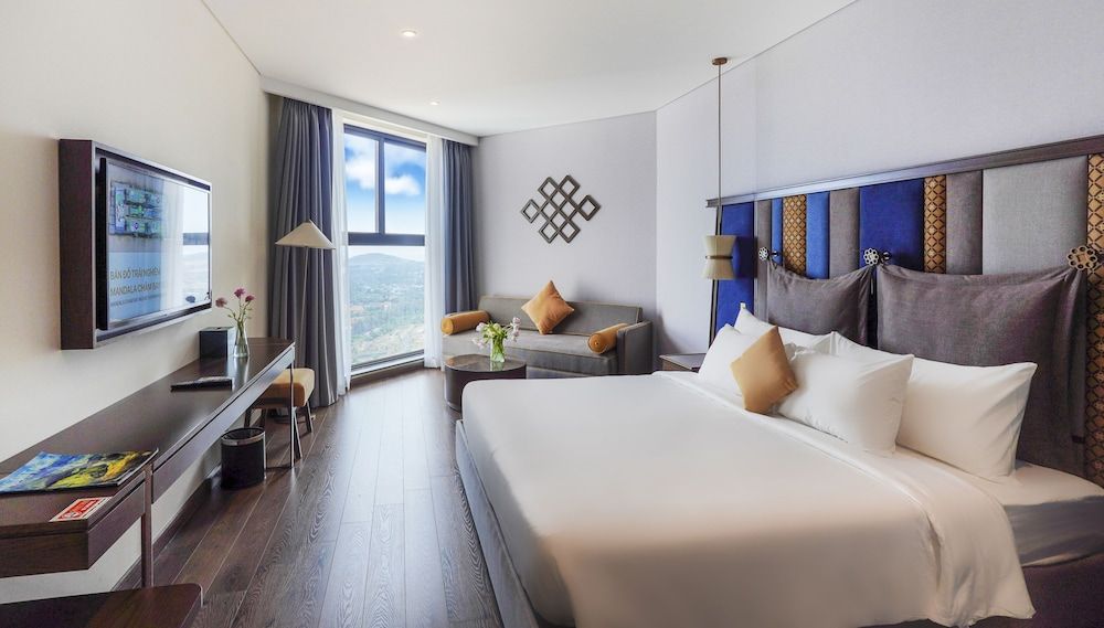Executive Studio, 1 Bedroom, Ocean View