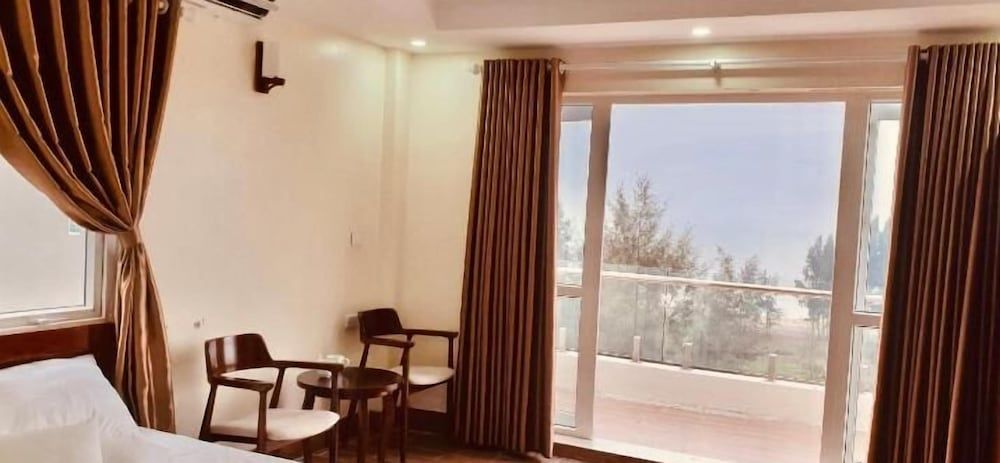 Aqua Resort Hai Tien - by BAYLUXURY Deluxe Room 8