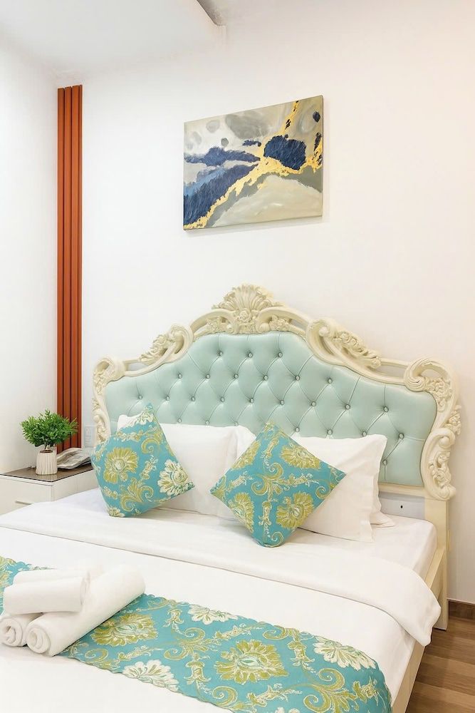 BIGHOTEL CAN THO Standard Double Room 3