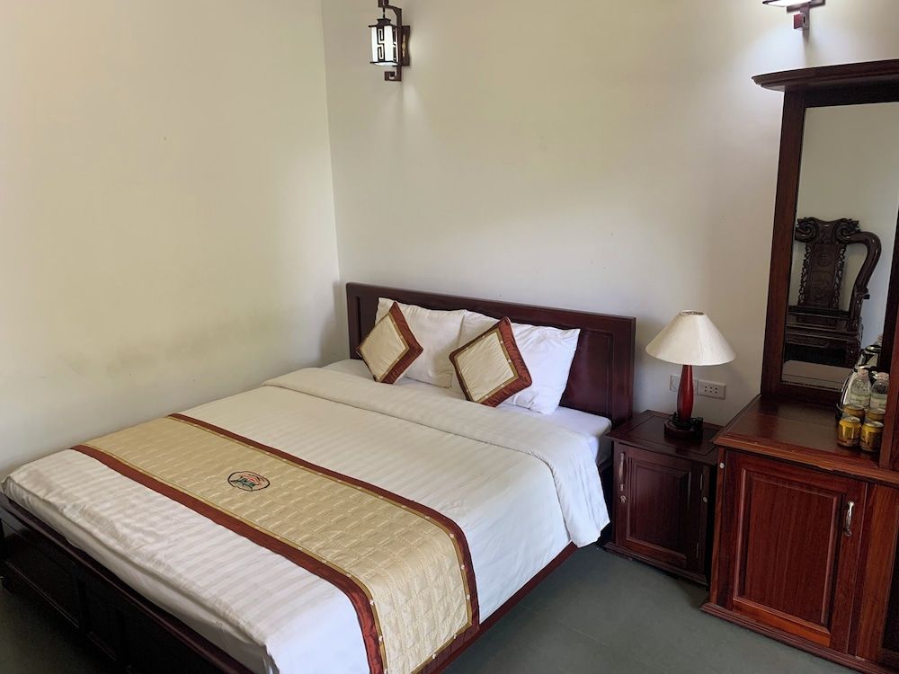 Him Lam Eco Resort Superior Double or Twin Room 2
