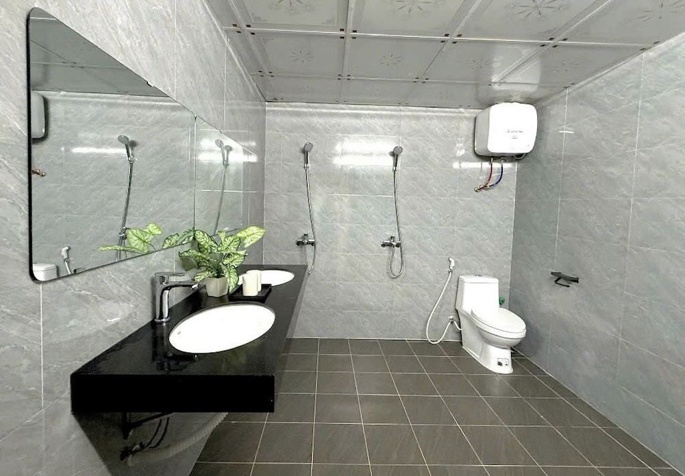 Sunset Garden Dorm Standard Shared Dormitory, Pool View 10