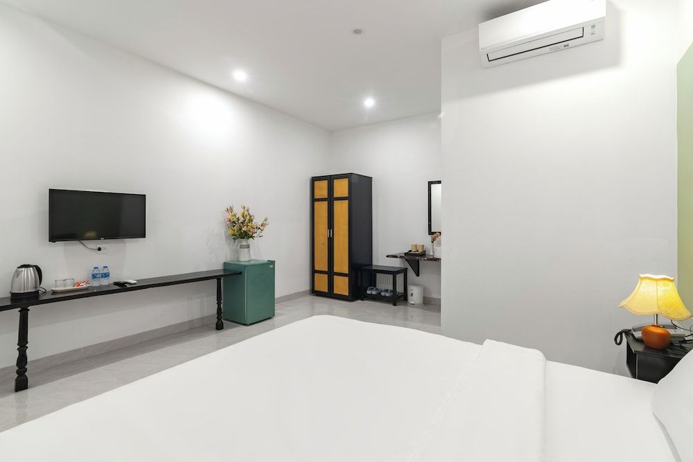 Vooc Signature Hotel Hoi An Standard Double Room 5