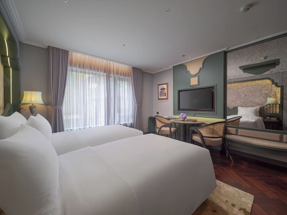 Superior Double or Twin Room