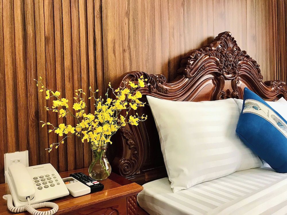 Cozy 86 Homestay Superior Double Room, 1 King Bed, City View 4