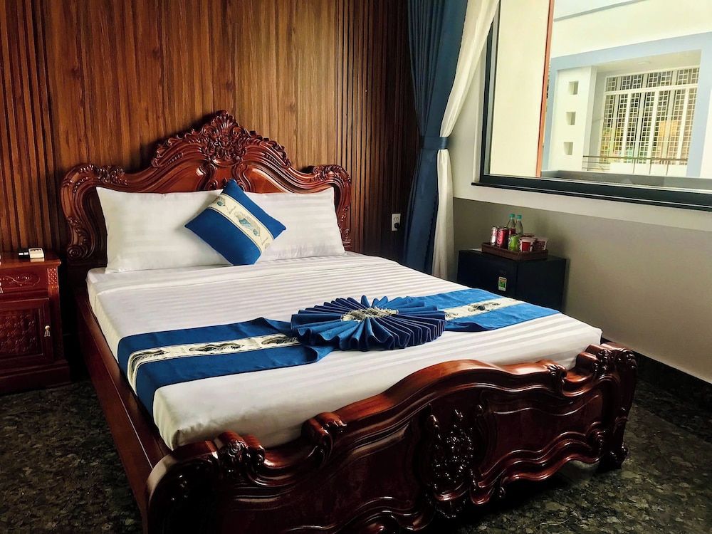 Cozy 86 Homestay Superior Double Room, 1 King Bed, City View 6