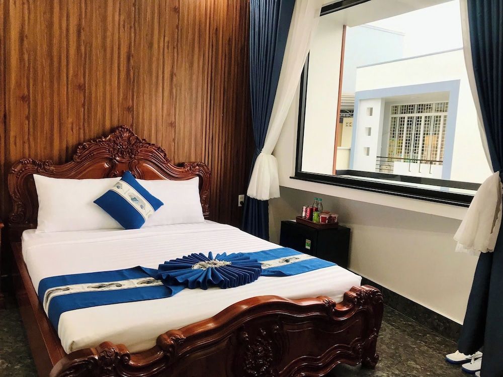 Cozy 86 Homestay Superior Double Room, 1 King Bed, City View 10