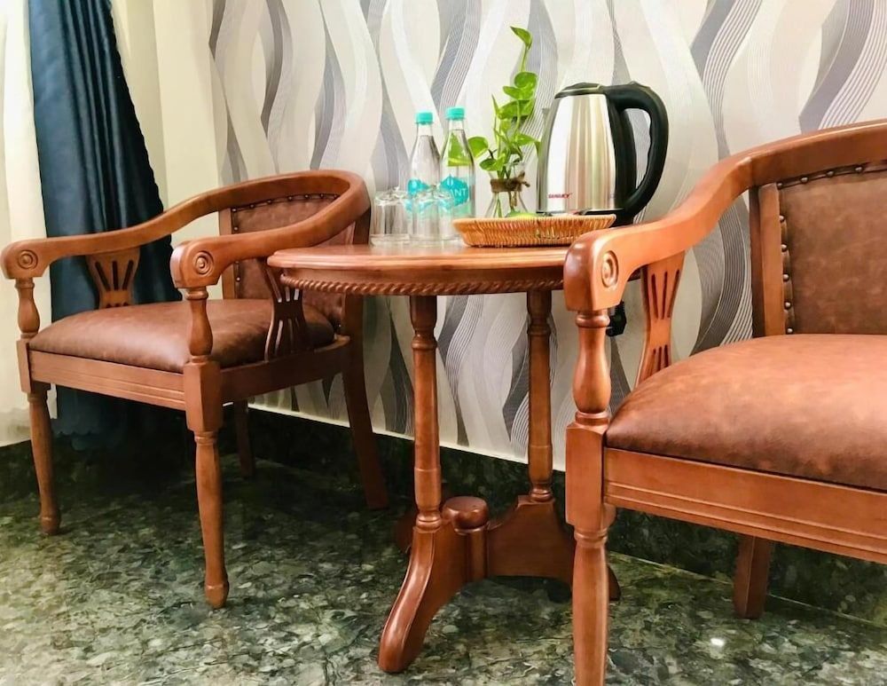 Cozy 86 Homestay Family Quadruple Room, Multiple Beds, City View 2