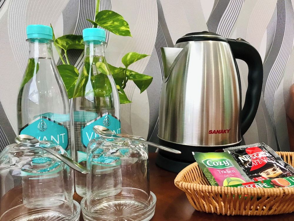 Cozy 86 Homestay Superior Double Room, 1 King Bed, City View 7