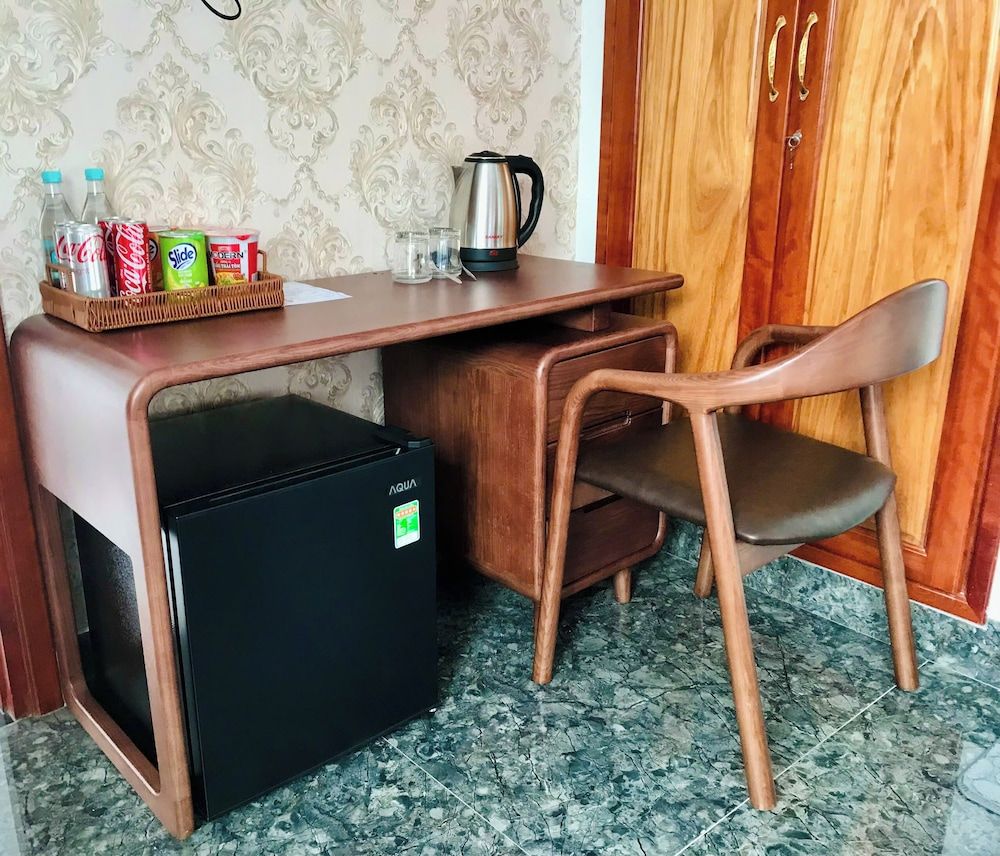 Cozy 86 Homestay Superior Double Room, 1 King Bed, City View 5