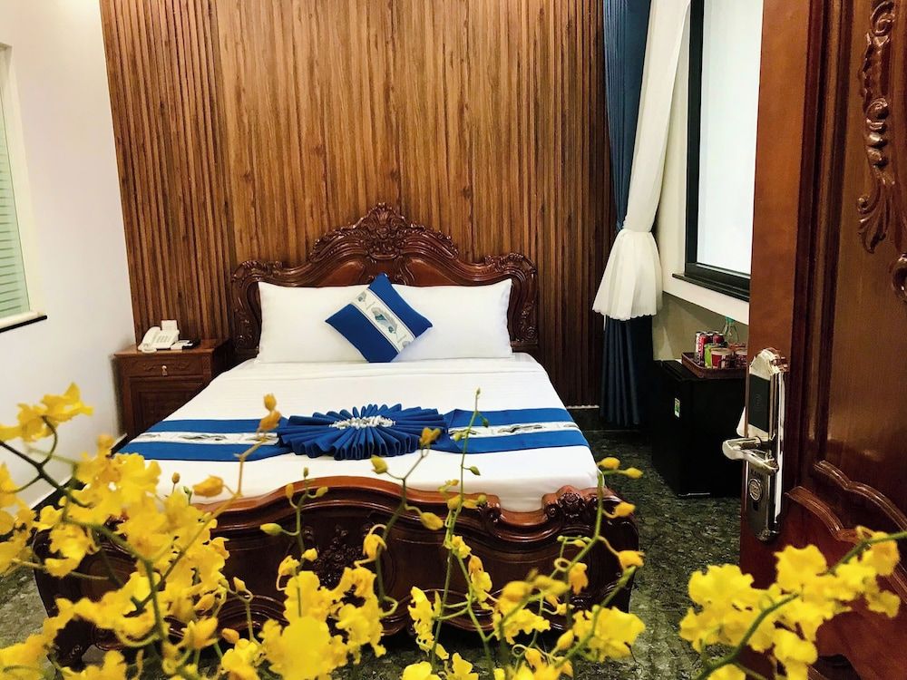 Cozy 86 Homestay Superior Double Room, 1 King Bed, City View 15