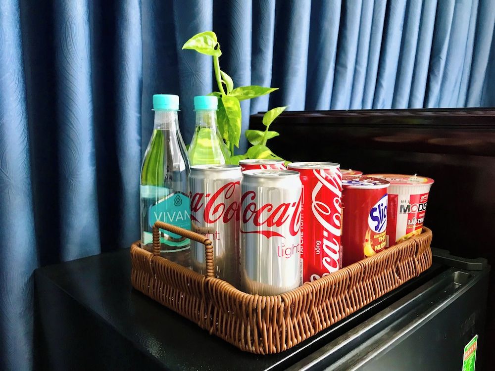 Cozy 86 Homestay Superior Double Room, 1 King Bed, City View 14