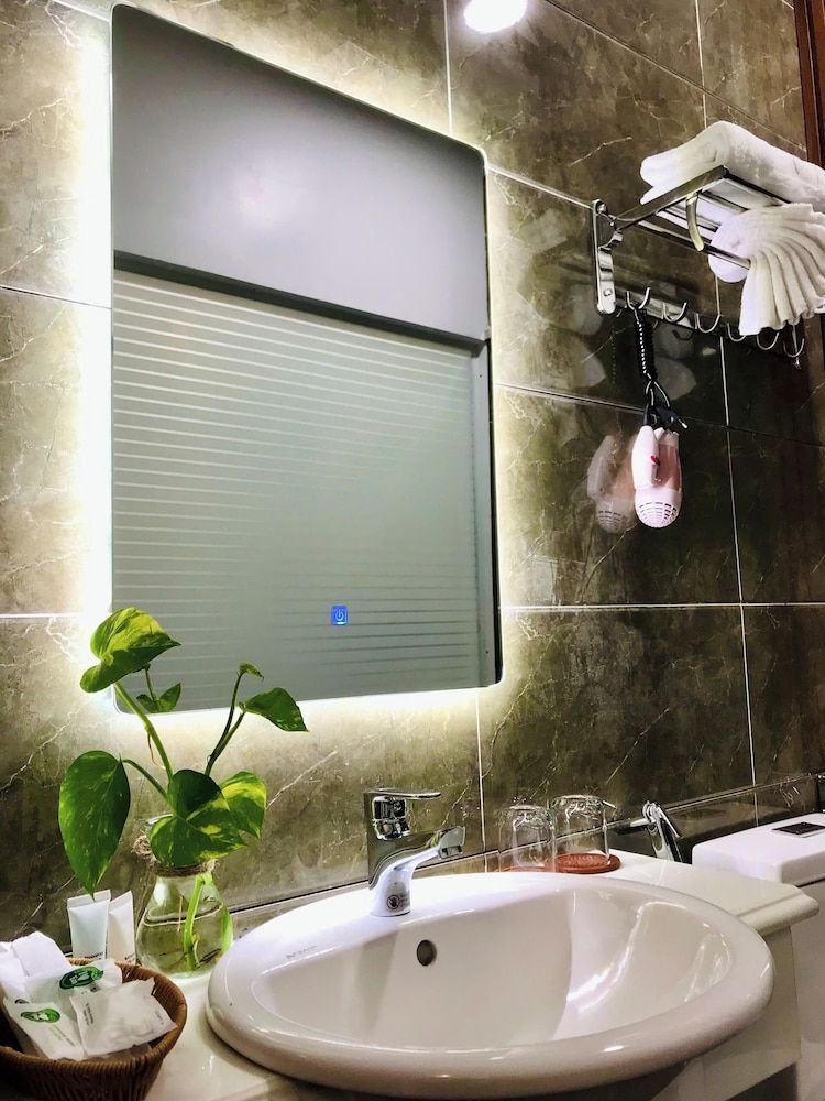 Cozy 86 Homestay Standard Double Room, 1 King Bed 9