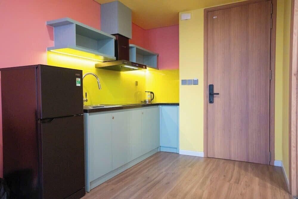 Kitchenette