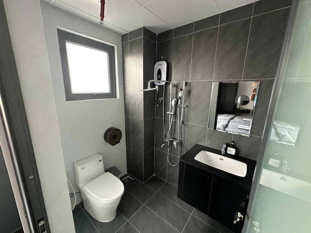 Dalat Central Stay Economy Double Room, 1 Double Bed 2