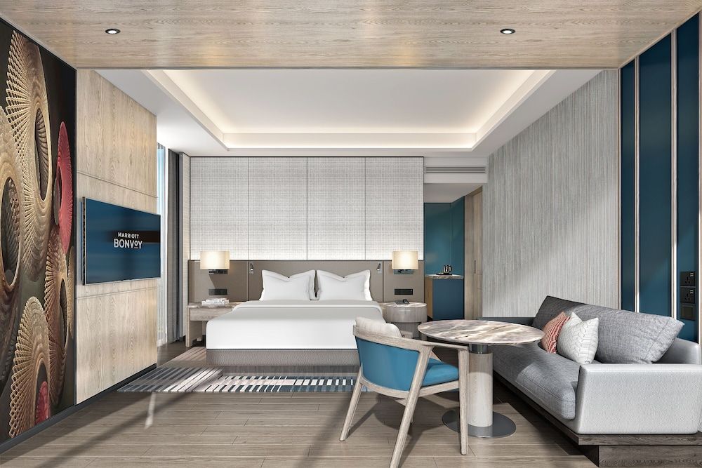 Suites