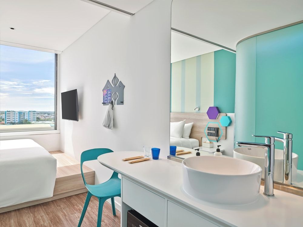 Tru by Hilton Tam Ky City Centre