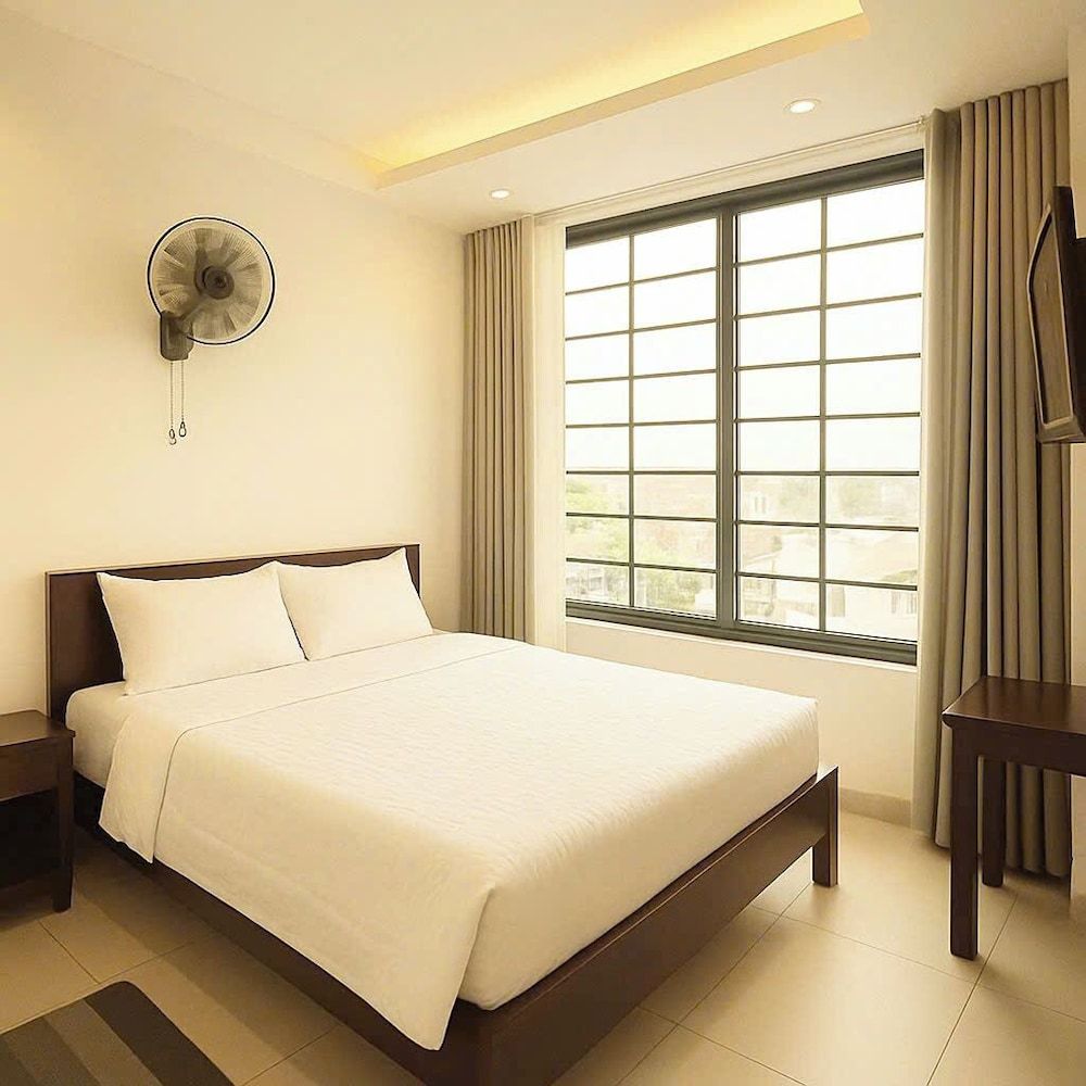 Thu Ha Hotel