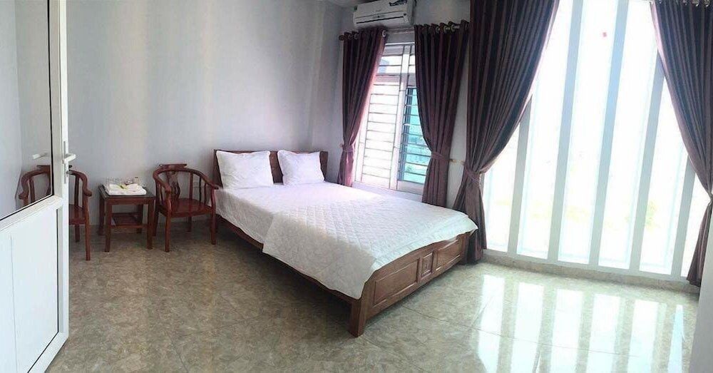 An Binh 2 Hotel BG - by BAY LUXURY Standard Double Room, City View 3