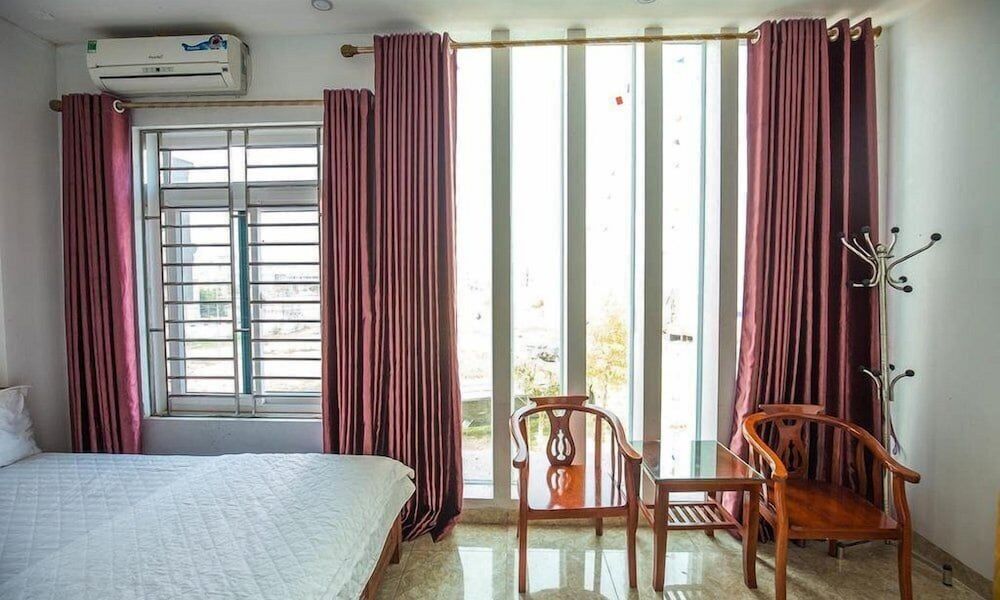An Binh 2 Hotel BG - by BAY LUXURY Standard Double Room, City View 2
