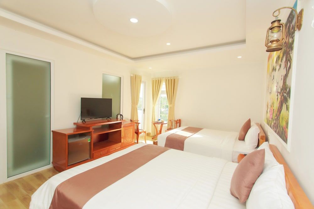 Family Room, Partial Ocean View