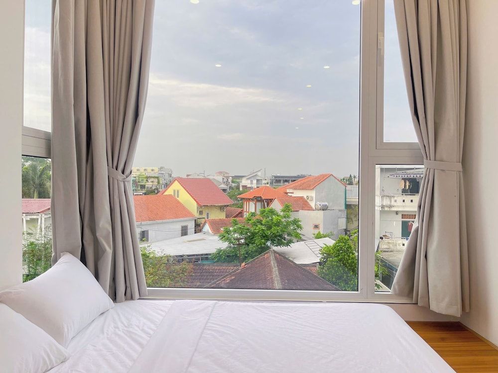 Family Quadruple Room, Lake View, Lakeside
