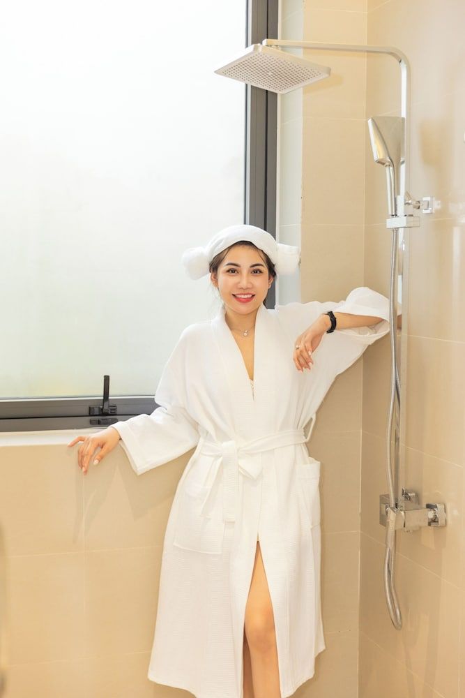 Central Boutique Villa In Old Town Deluxe Suite, City View 10