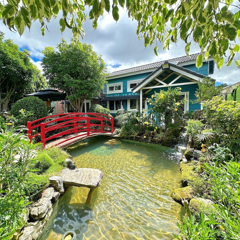 Family Bungalow