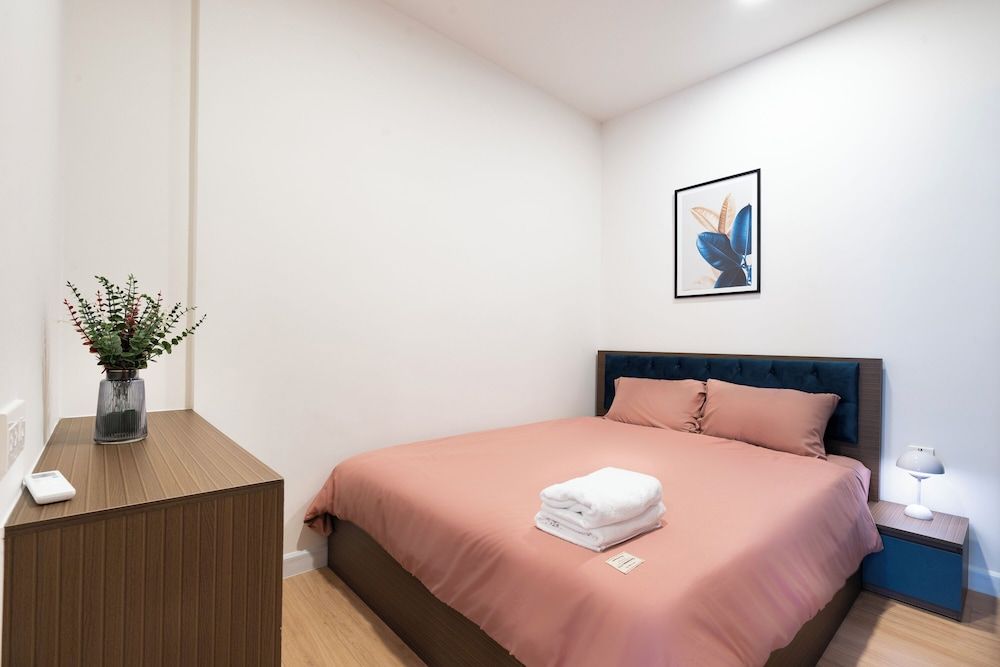 Standard Apartment, 2 Bedrooms