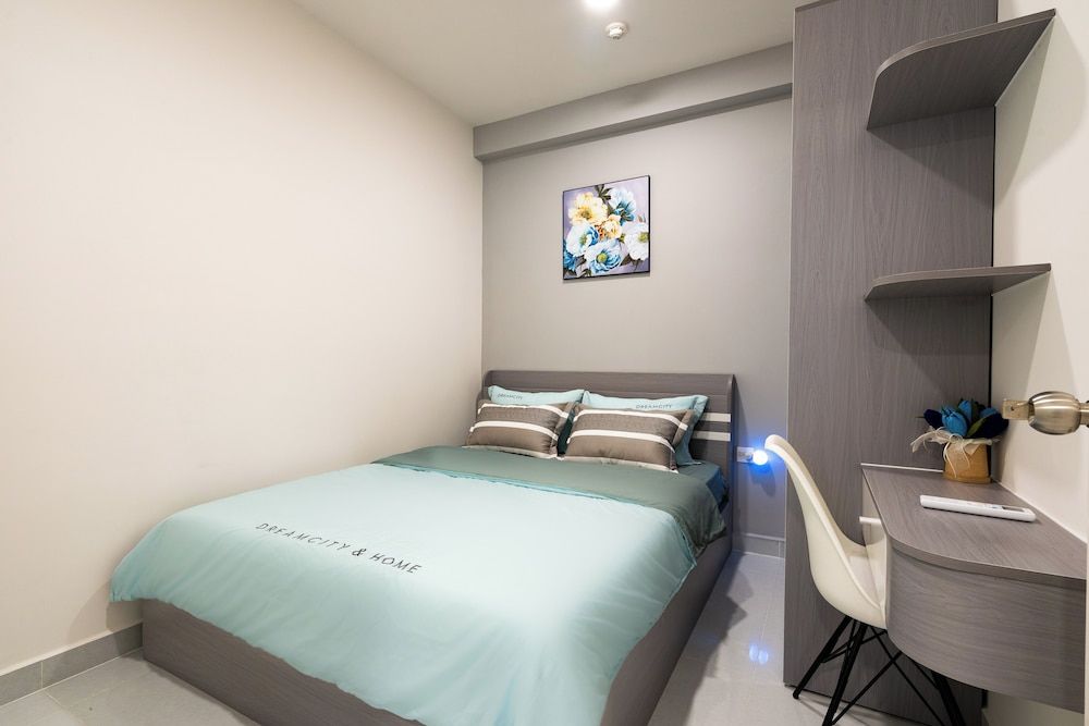 Apartment, 2 Bedrooms