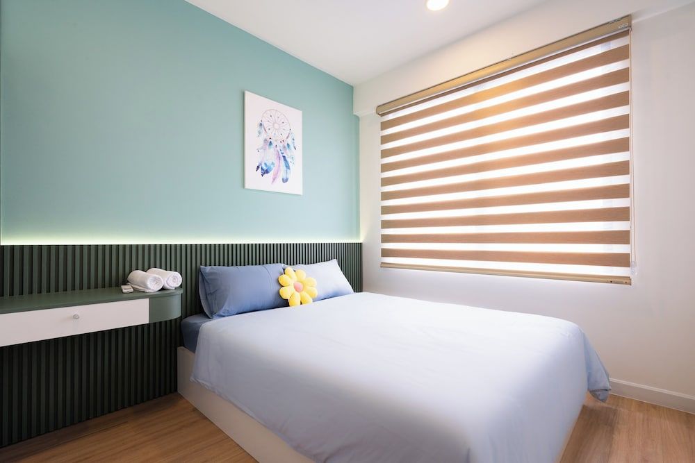 Superior Apartment, 2 Bedrooms