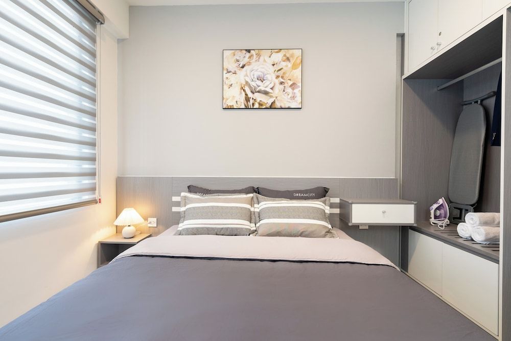 Apartment, 2 Bedrooms