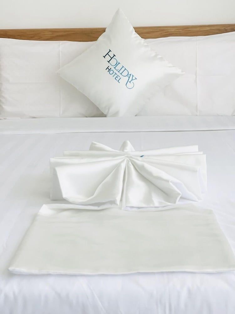 Grand Double Room