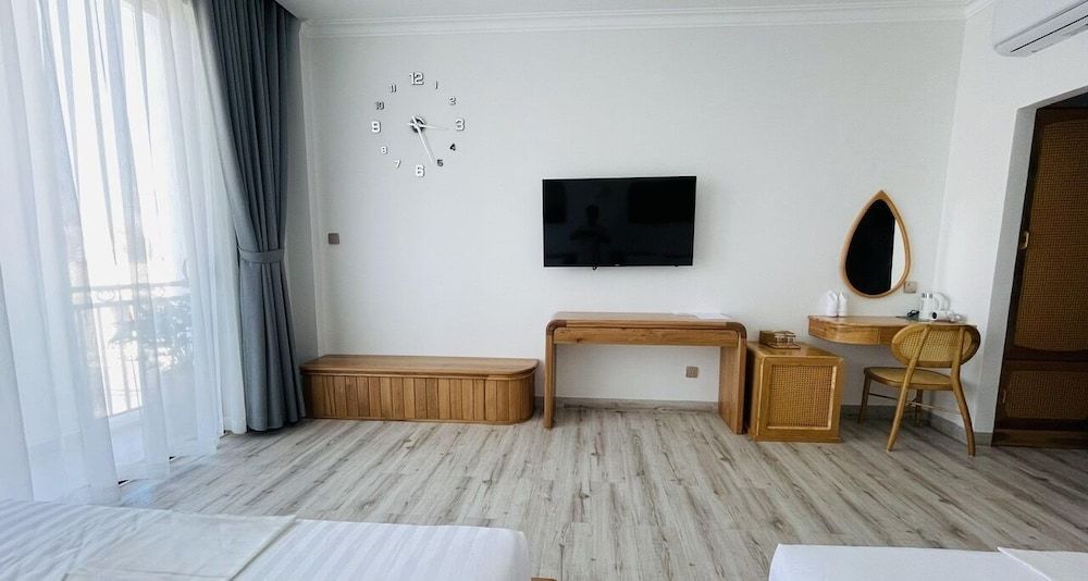 Family Quadruple Room