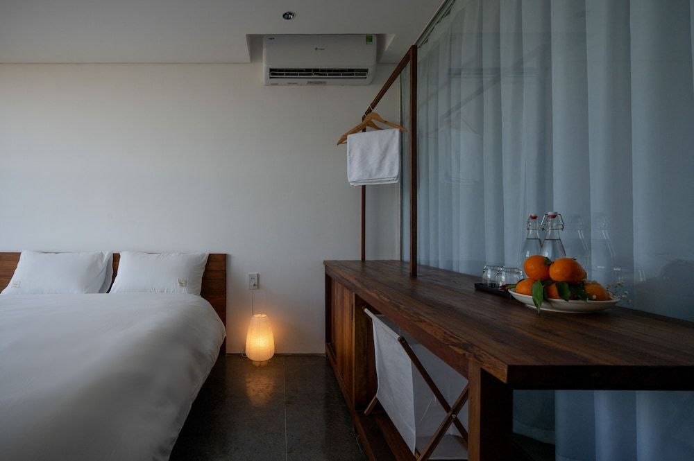 Exclusive Room