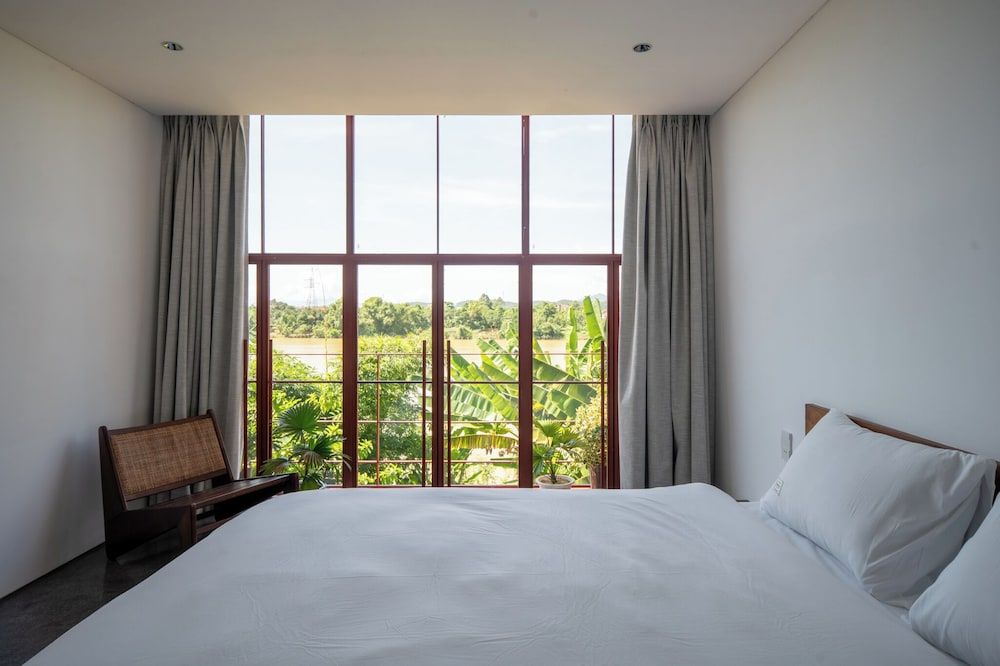 Exclusive Room