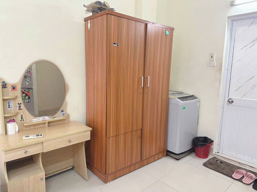 Happy Nest Homestay Ha Noi