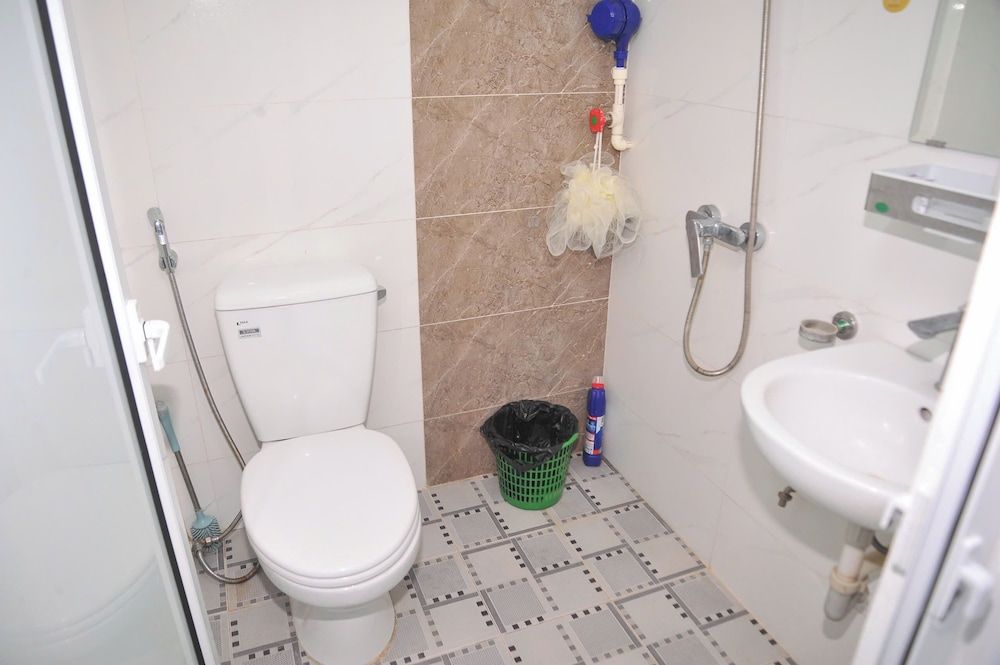 Happy Nest Homestay Ha Noi Luxury Double Room 5