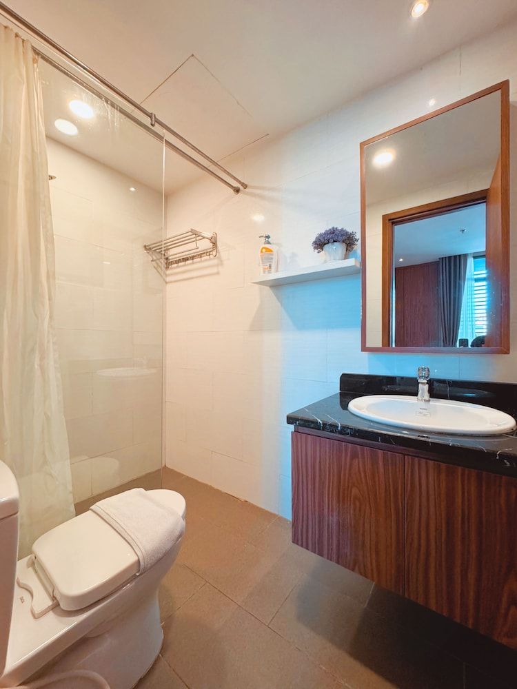 9Trip Stay in Dalat Center Residence Luxury Apartment, 2 Bedrooms, City View 10